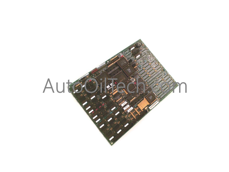 GE DS200TCCBG8B Extended Analog I/O Board