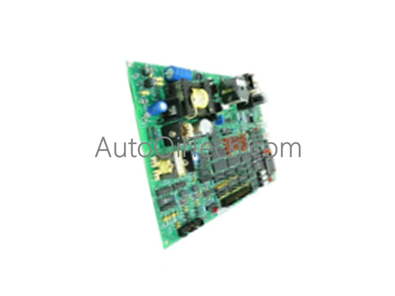 General Electric DS200TCEAG1A Overspeed Boards