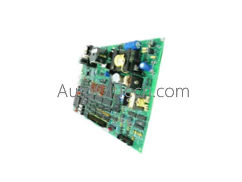General Electric DS200TCEAG1A Overspeed Boards