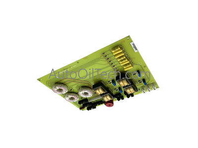 General Electric DS200TCEBG1A Emergency Overspeed Boards