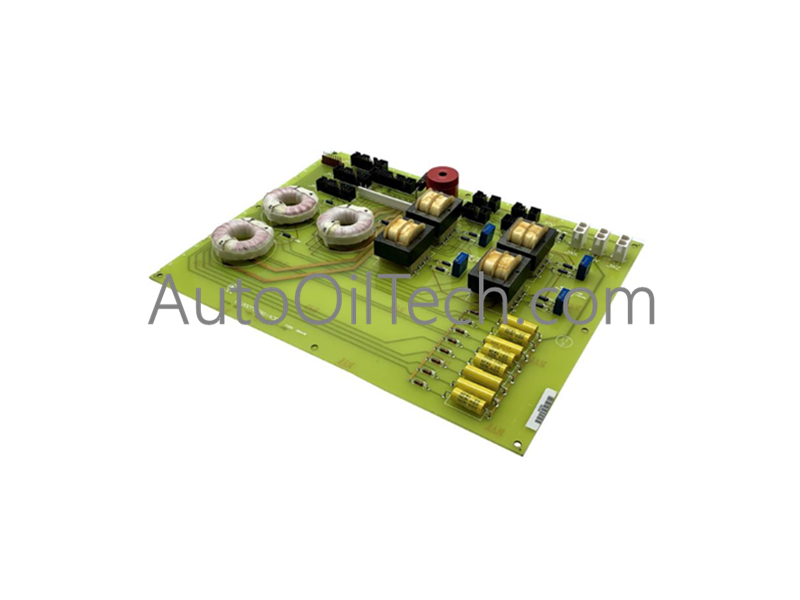 General Electric DS200TCEBG1A Emergency Overspeed Boards