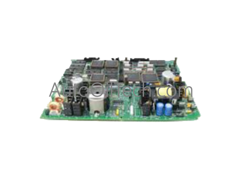 Placa de procesador de control de turbina GE DS200TCPAG1AJD