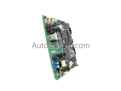 Placa de procesador de control de turbina GE DS200TCPAG1AJD