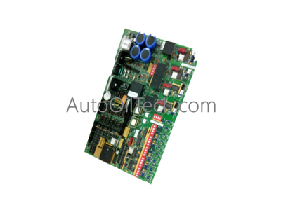 Placa de control General Electric DS200XDSAG1A