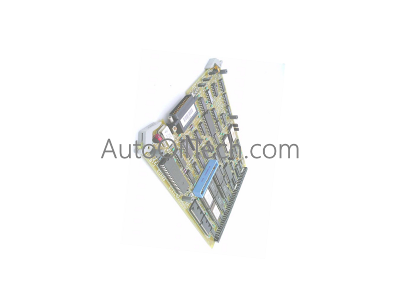 Tarjeta de microprocesador GE DS3800HMPJ1A1D