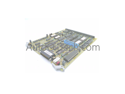Tarjeta de microprocesador GE DS3800HMPJ1A1D
