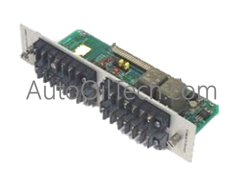 Bently Nevada 79748-01 Relay Output Record Terminal Module