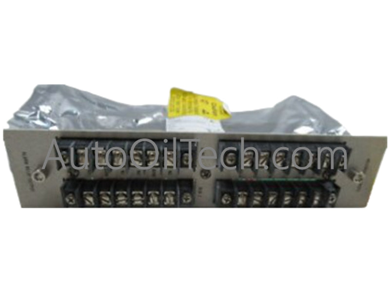 Bently Nevada 79748-01 Relay Output Record Terminal Module