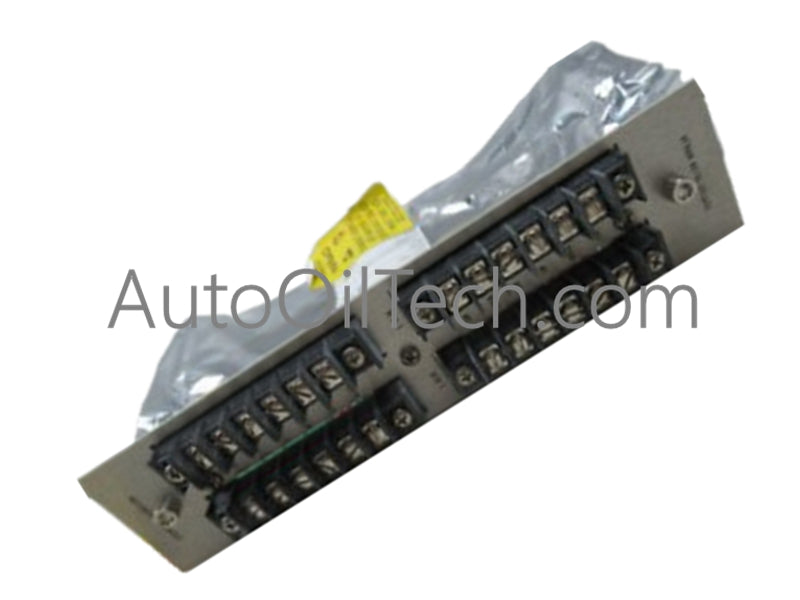 Bently Nevada 79748-01 Relay Output Record Terminal Module