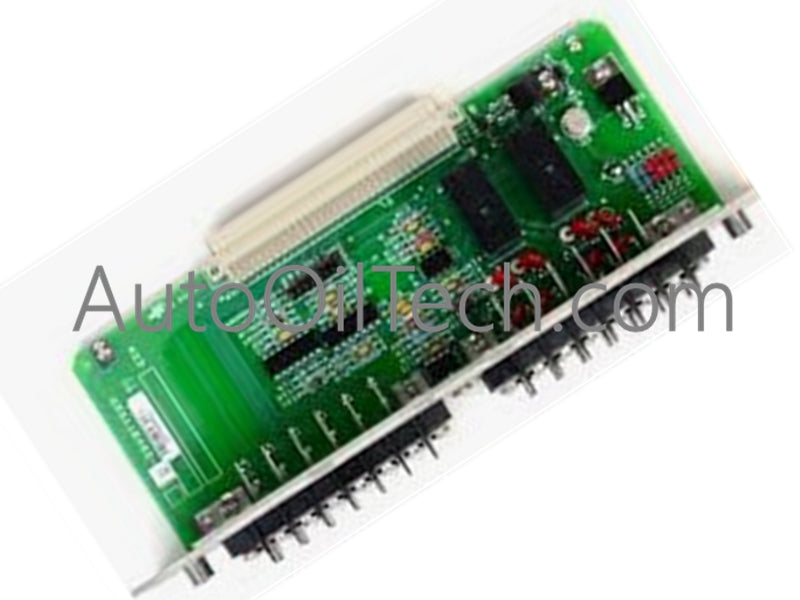 Bently Nevada 83729-01  Relay Card Option