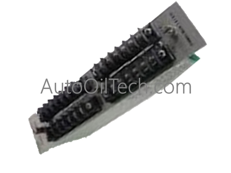 Bently Nevada 80074-01 Interfaz de cableado de campo