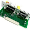Bently Nevada 88149-01 Conjunto de E/S Trasero de Relé de Alarma