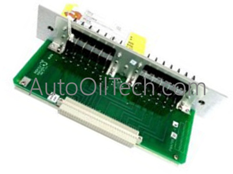 Bently Nevada 88149-01 Conjunto de E/S Trasero de Relé de Alarma