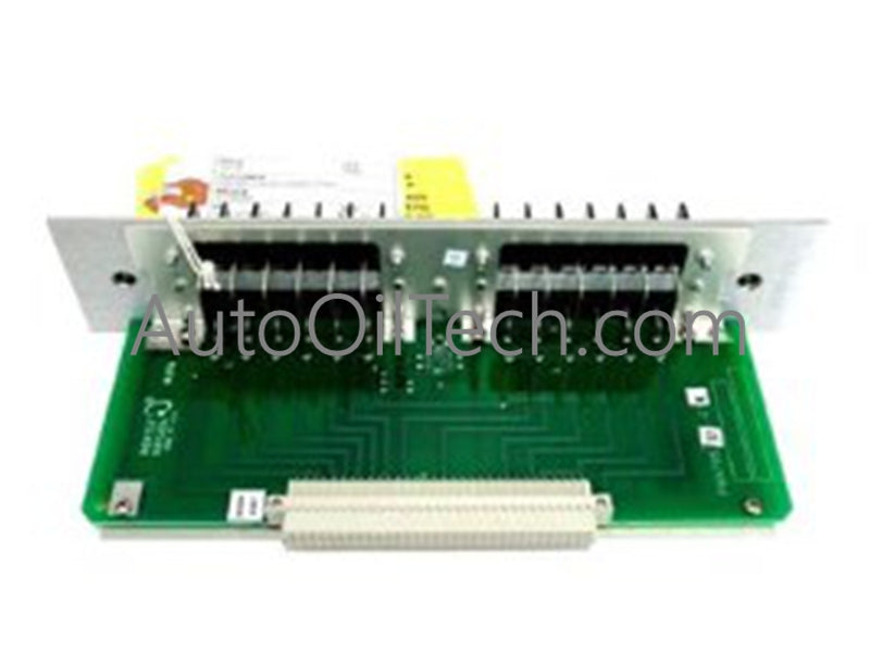 Bently Nevada 80074-01 Interfaz de cableado de campo