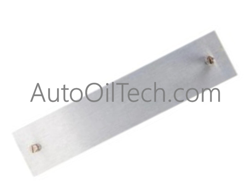 Bently Nevada 80098-01 Blank Filler Panel