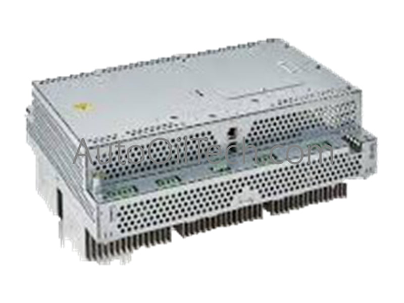 ABB DSQC 663 3HAC029818-001 وحدة محرك سيرفو روبوتية