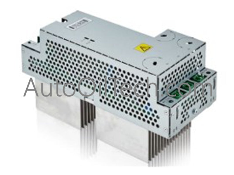 ABB DSQC 663 3HAC029818-001 وحدة محرك سيرفو روبوتية