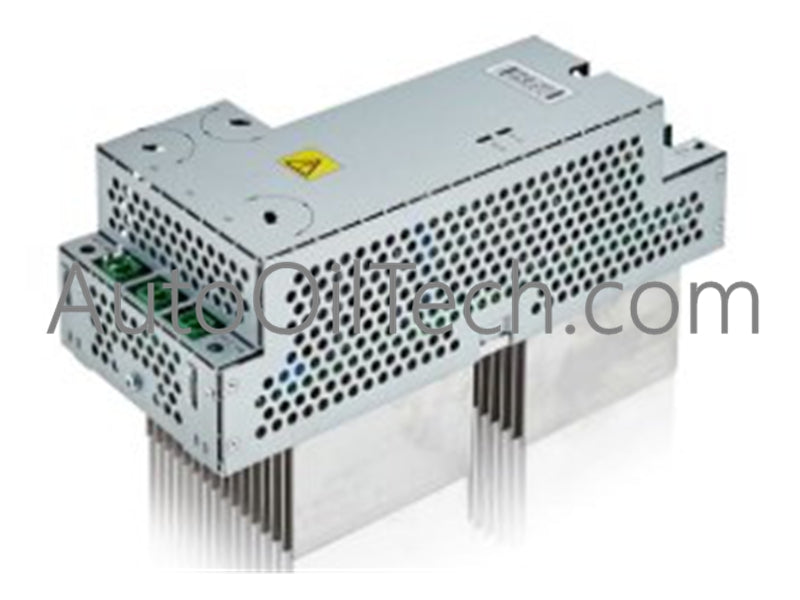ABB DSQC 663 3HAC029818-001 وحدة محرك سيرفو روبوتية