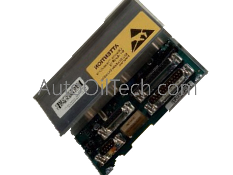 ABB DSQC 633 3HAC022286-001 Serial Measurement Unit