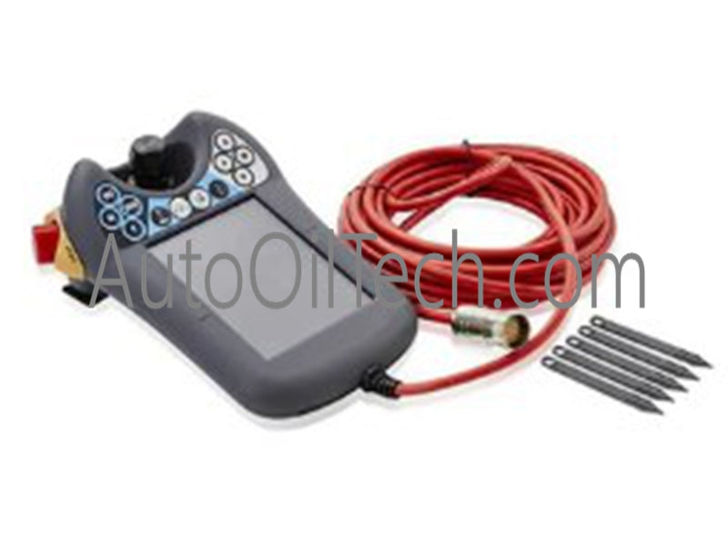 ABB DSQC 679 3HAC028357-001 FlexPendant