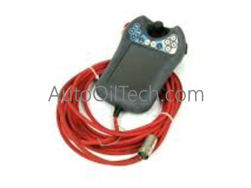ABB DSQC 679 3HAC028357-001 FlexPendant