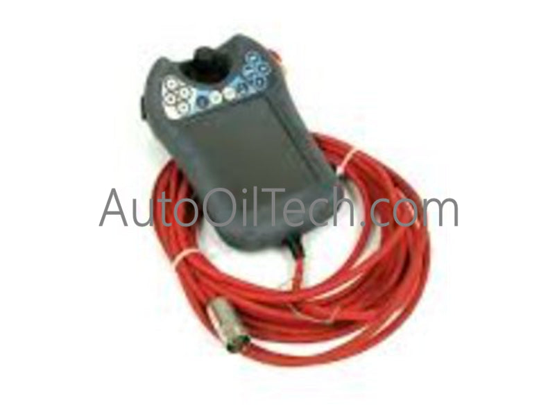 ABB DSQC 679 3HAC028357-001 FlexPendant