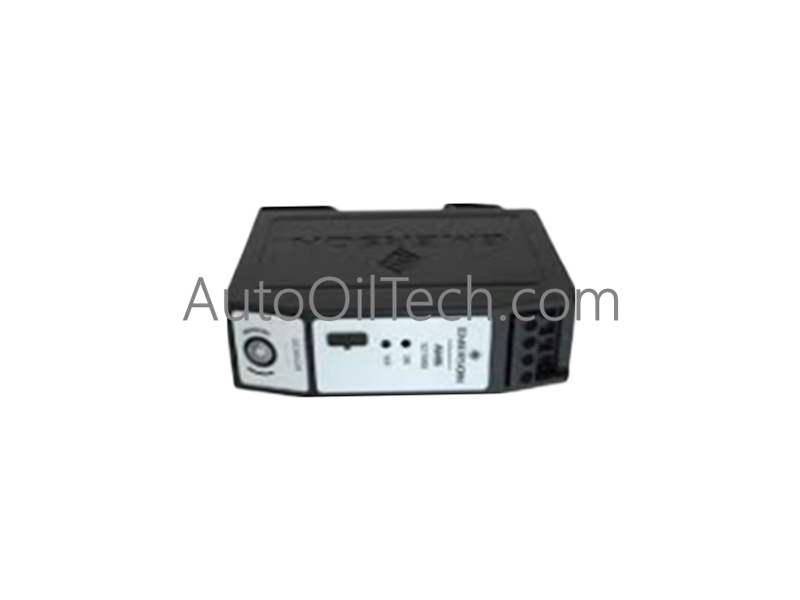 Sensor de corriente de Foucault Emerson EZ1080-04-00-010