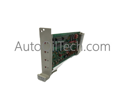 HIMA F 1101 Safety Control Module