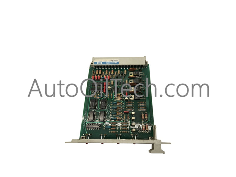 Módulo de control de seguridad HIMA F 1101