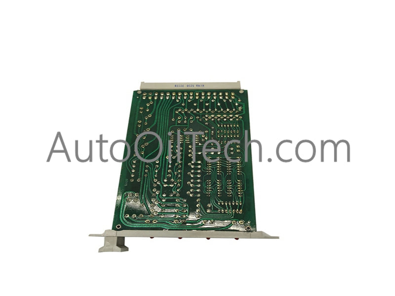 Módulo de control de seguridad HIMA F 1101