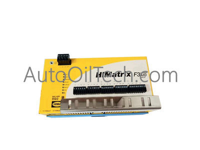 F3 AIO 8/4 01 F3AIO8/401 | HIMA HIMatrix | Safety Controller Module