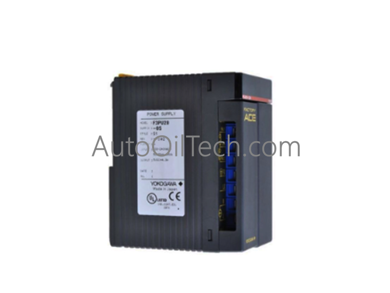 F3PU30-0S | Yokogawa | Power Supply Module