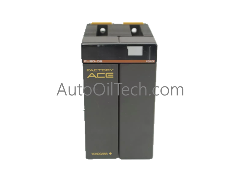 F3PU30-0S | Yokogawa | Power Supply Module