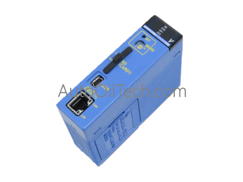 F3SP71-4S | Yokogawa | Sequence CPU Module