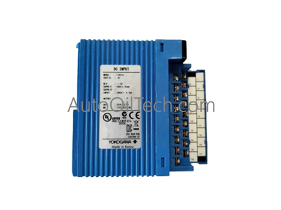 Módulo de salida de transistores Yokogawa F3YD18-0N