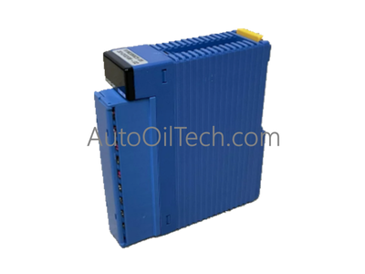 Yokogawa F3YC08-0C Relay Output Module