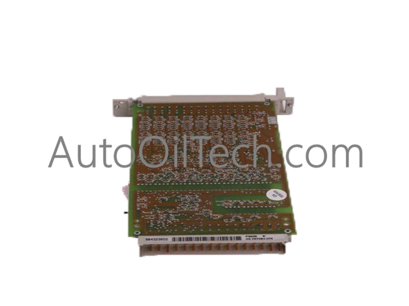 F60 DIO 24/16 01 | HIMA HIMatrix | Digital Input Output Module