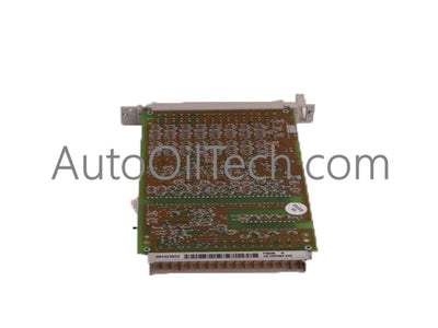 F60 DIO 24/16 01 | HIMA HIMatrix | Digital Input Output Module