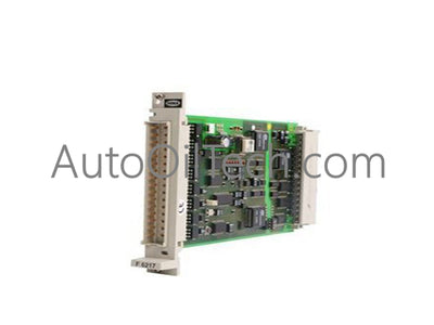 F60 PS 01 | HIMA HIMatrix | F60PS01 Power Supply Module
