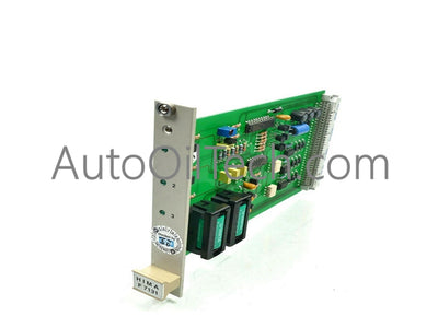 HIMA F 7131 Power Supply Monitoring Module