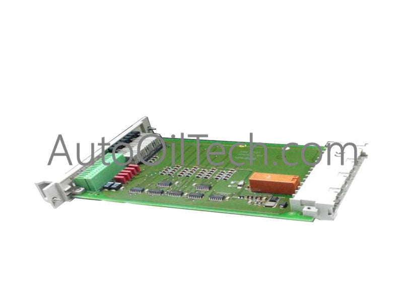 HIMA Z 7126 Analog Input Module
