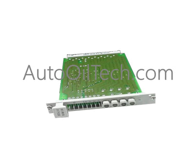 HIMA Z 7126 Analog Input Module