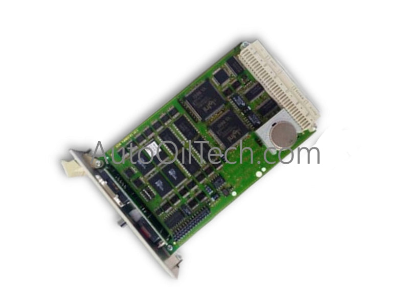 HIMA F8652E HIQuad Central Processing Unit