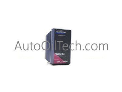 FBM202 P0962EQ | فوكسبورو | وحدة 8 مداخل معزولة القنوات