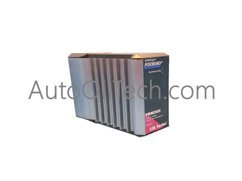 FBM202 P0962EQ | فوكسبورو | وحدة 8 مداخل معزولة القنوات