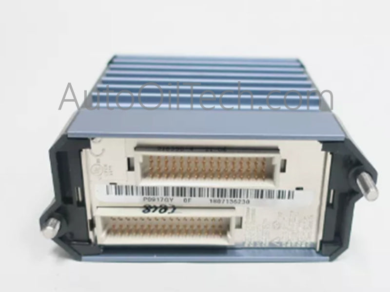 وحدة إدخال تناظرية Foxboro FBM207C P0916FJ