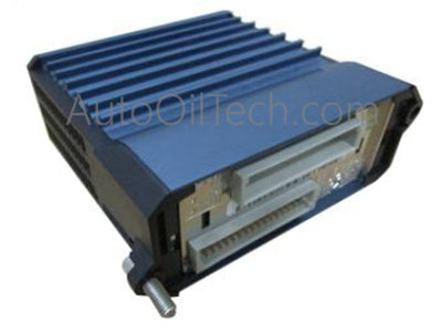 وحدة إدخال تناظري فوكسبورو FBM211 RH914TN ذات 16 قناة