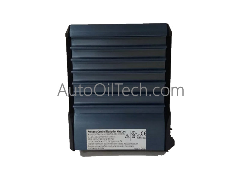 Foxboro FBM216 P0917XQ Multifunction Input/Output Module