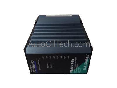 وحدة إدخال/إخراج متعددة الوظائف Foxboro FBM216 P0917XQ