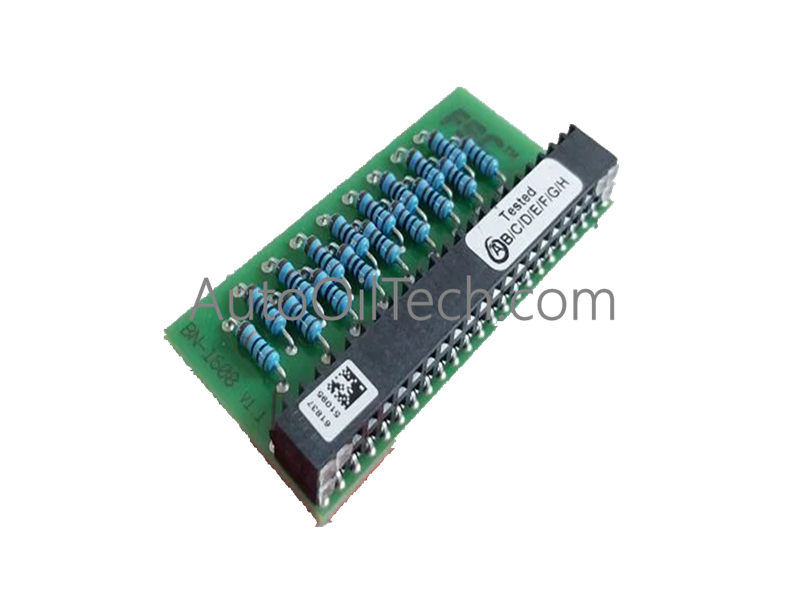 FC-BN-1608 | Honeywell | Safe Namur Sensor Converter